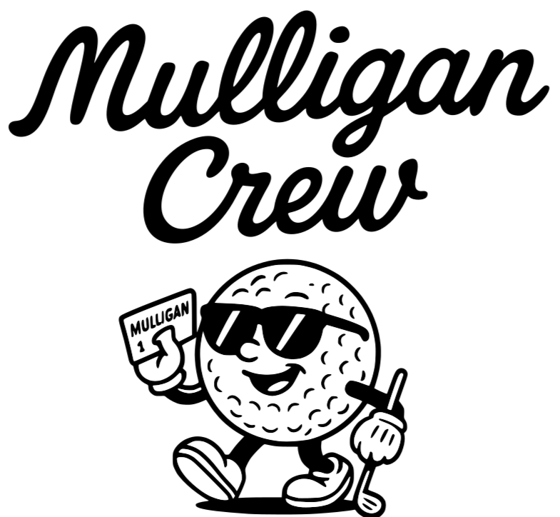 Mulligan Crew Golf
