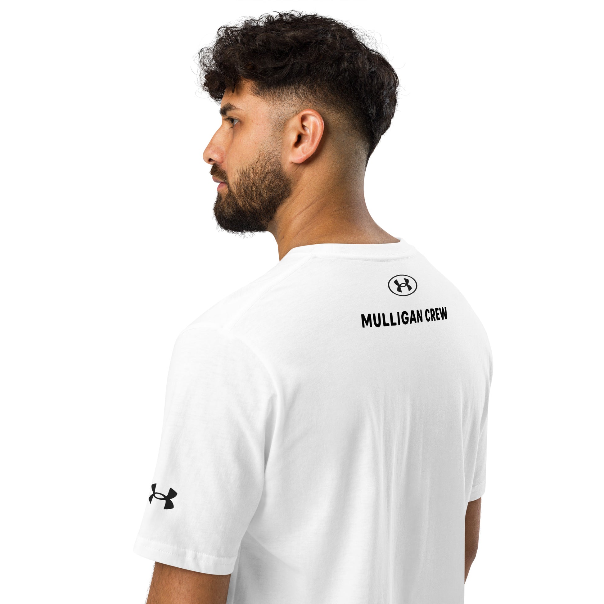 Practice Lucky - Men's Under Armour Athletic t-shirt